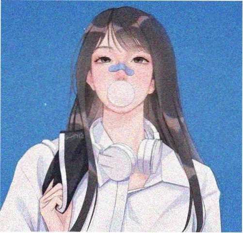 用户 胶片上的雨 头像