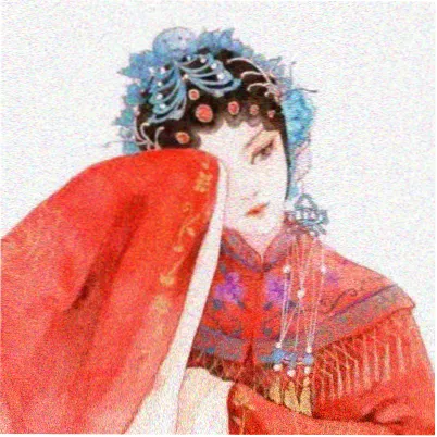 用户 粉笔头收藏家 头像